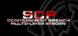 Logo: SCP: CB Multiplayer Reborn