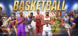Logo: Basketball Grand Slam 2024