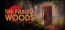 Logo: The Fabled Woods