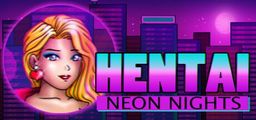 Logo: Hentai Neon Nights