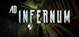 Logo: Ad Infernum