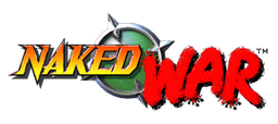 Logo: Naked War