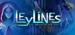 Logo: Ley Lines