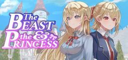 Logo: The Beast & the Princess