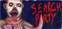 Logo: Search Party: Director's Cut