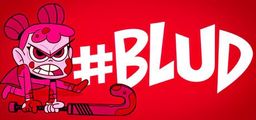 Logo: Blud