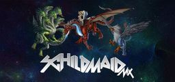 Logo: Schildmaid MX