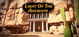 Logo: Light of the Ancients