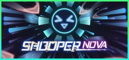 Logo: Shooper Nova