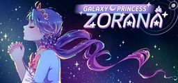 Logo: Galaxy Princess Zorana