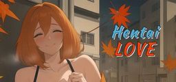 Logo: Hentai Love