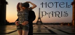 Logo: Hotel Paris