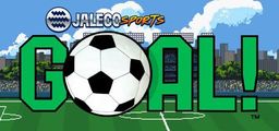 Logo: Jaleco Sports: Goal!