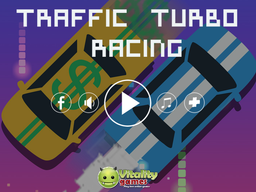 Logo: Traffic Turbo Racing