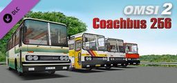 Logo: OMSI 2: Coachbus 256