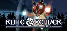 Logo: Rune Bender VR