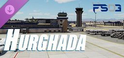 Logo: FSDG: Hurghada