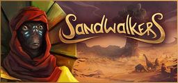 Logo: Sandwalkers