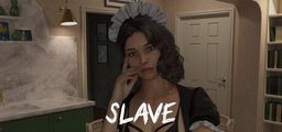 Logo: Slave