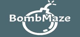 Logo: BombMaze