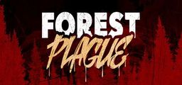 Logo: Forest Plague