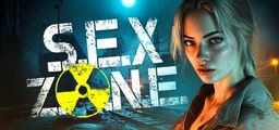Logo: S.E.X. Z.O.N.E.