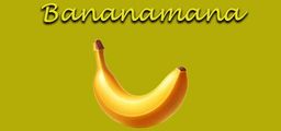 Logo: Bananamana