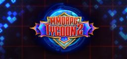 Logo: MMORPG Tycoon 2