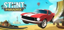 Logo: Stunt Paradise