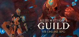 Logo: Redemption's Guild