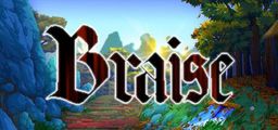 Logo: Braise