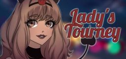 Logo: Lady's Tourney
