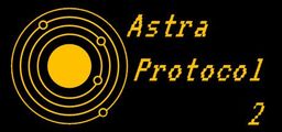 Logo: Astra Protocol 2