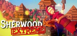 Logo: Sherwood Extreme
