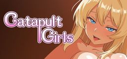 Logo: Catapult Girls