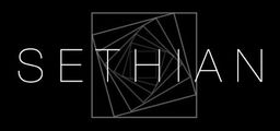 Logo: Sethian