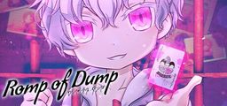 Logo: Romp of Dump