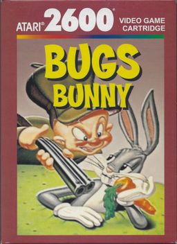 Logo: Bugs Bunny