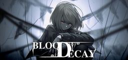 Logo: Bloodecay