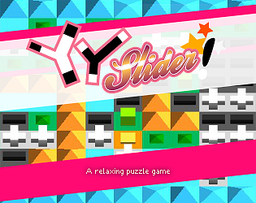 Logo: YY Slider