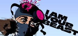 Logo: I Am Your Beast
