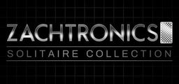 Logo: The Zachtronics Solitaire Collection