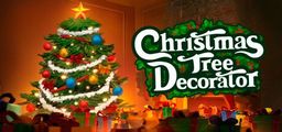 Logo: Christmas Tree Decorator