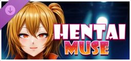 Logo: Hentai Muse: Idol DLC