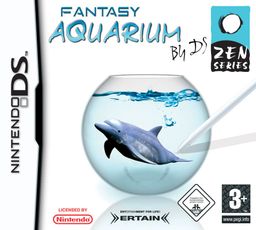Logo: Fantasy Aquarium by DS