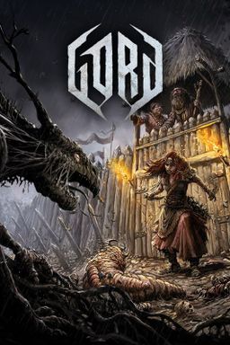 Logo: Gord