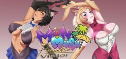 Logo: Monmusu Paradise: Visitors