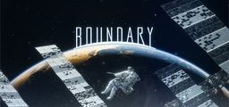 Logo: Boundary