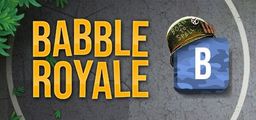 Logo: Babble Royale