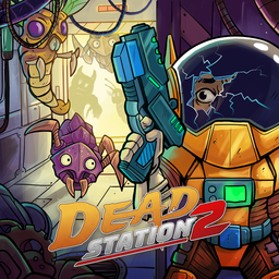 Logo: Dead Station 2